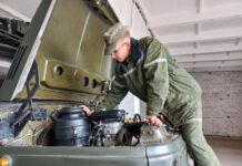 Делимся подборкой армейских новостей