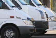 Проезд в маршрутках в Беларуси можно будет оплатить банковской картой