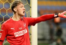 Трое игроков БАТЭ вызвано в белорусскую «молодежку»