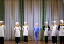 Педагоги и учащиеся из Борисова снова с наградами