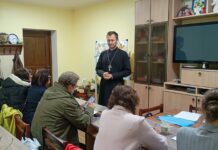 В Борисове продлен набор на курсы катехизаторов