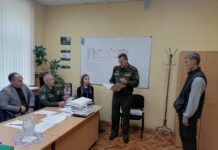 Рассказываем, как в Борисове проходит осенний призыв на военную службу