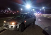 ДТП в Борисове: погибла женщина-пешеход