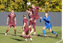 Квартет из БАТЭ — в победном спарринге