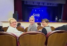 Профактив БЗМП остался под впечатлением. Где побывали сотрудники?