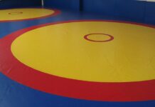 Наша «вольница» — на пьедестале республиканских состязаний