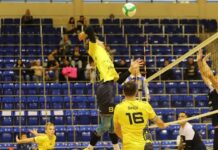 «Борисов»-БГУФК открывает программу официальных домашних матчей в сезоне