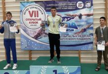 Александр Аскерко победил в столице