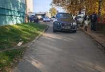 ДТП в Борисове. Узнали подробности