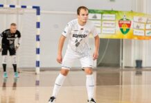 «Бело-зеленые» терпят очередное поражение