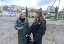 Чем удивляли своих близких и родных гимназисты из Лошницы?