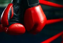 Павел Марцинкевич — снова с бронзой на республиканских соревнованиях