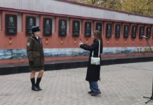 Армейские новости: чествование военнослужащих и присвоение звания