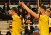 «Борисов»-БГУФК прервал победную серию