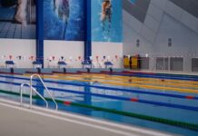 Виктория Вишневская победила в соседнем райцентре