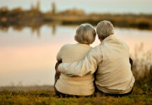 Интересный статистический обзор ко Дню пожилых людей