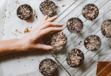 Делимся рецептом вкусного шоколадного гато