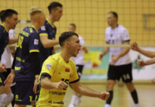 «Борисов»-БГУФК — с путевкой в «Финал четырех»!