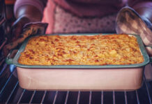 Быстрый и вкусный обед. Записывайте рецепт