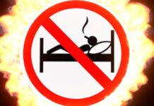 Стартует республиканская акция «Не прожигай свою жизнь!»