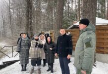 Как развивается охотничий туризм на Борисовщине? Рассказываем и показываем