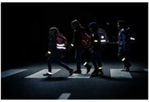 На Борисовщине пройдет профилактическая акция «Не будь невидимкой – засветись в темноте!»