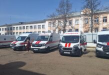 Сильные люди: теория. Как устроена работа скорой медицинской помощи. Часть 1.