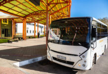 В Борисове изменяется работа пригородных маршрутов