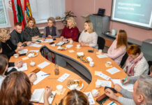 Как обеспечиваются равные возможности в Борисове, обсудили на диалоговой площадке