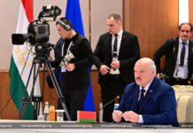 О чем говорил Александр Лукашенко на саммите ОДКБ