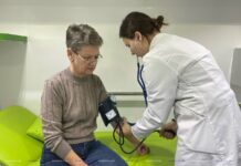 Для чего на Борисовский завод агрегатов приезжал передвижной ФАП