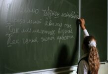 Юнкор редакции попробовала себя в роли педагога