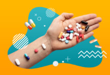 Как правильно принимать антибиотики?