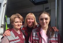 Сильные люди: практика. Чего боятся медики скорой, суеверны ли и бывают ли у них необычные ситуации. Часть 2.