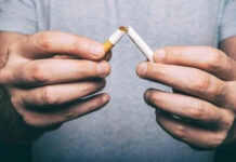 Врач рассказала о простых способах бросить курить