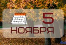 Почему 5 ноября девушкам нельзя отказываться от меда?