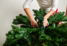 Борисовчанка осталась и без елки, и без 435 рублей