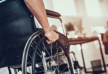 Трудовые нюансы. Как найти работу человеку  с инвалидностью? Варианты есть