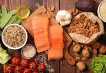 Топ-20 продуктов, которые помогут укрепить иммунитет