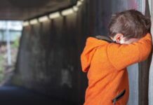 Стоп. СОП? Поговорим о семейном неблагополучии…