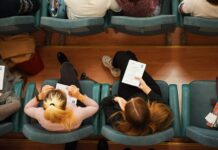 Оправдались ли ожидания первокурсницы насчет учебы в университете и жизни в общежитии