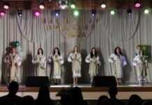 Как прошел районный конкурс красоты и талантов «Вясковая прыгажуня 2024» в Борисове