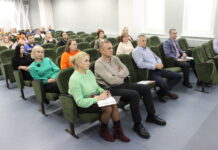 В ОАО «БЗМП» обсудили вопросы профилактики экстремистской и террористической деятельности