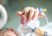 Вера в Веру. Как родителям, детки у которых появились на свет раньше срока, справиться с трудностями