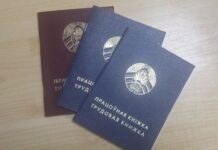 Оффер на работу. Как решается вопрос государственного и социального иждивенчества в районе