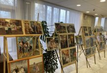 В Борисове подвели итоги районного конкурса «Неделя семьи. Разговоры о важном»