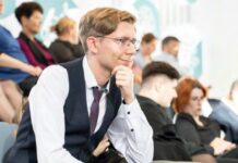 Борисовчанин — стипендиат Федерации профсоюзов Беларуси