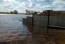 Какие запреты действуют в водоохранных зонах