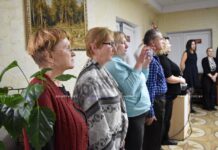 В Борисове открылся первый круглосуточный центр приема-передачи сообщений в экстренные службы от лиц с нарушением слуха