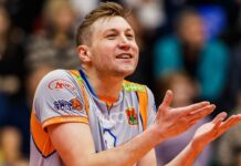 Ряды «Борисова»-БГУФК пополнил олимпийский чемпион!